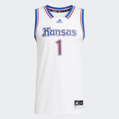 Jayhawks Swingman Jersey