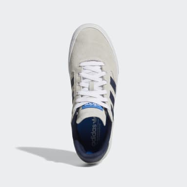 Chaussure top adidas skate