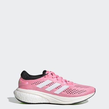 Women's Running Pink Supernova 2 Running Running Shoes