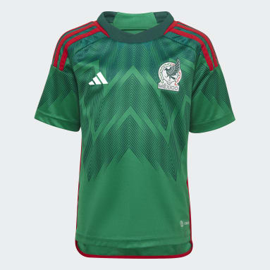 Nueva Playera Selección | adidas México