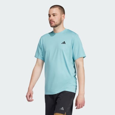 Train Essentials Training Tee
