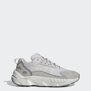 Sapatilhas ZX 22 BOOST Cinzento Originals