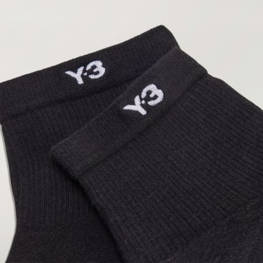 Y-3 Classic Low Socken