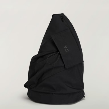 Y-3 UTILITY SLINGTAS