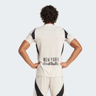 New York Red Bulls 25/26 Away Authentic Jersey