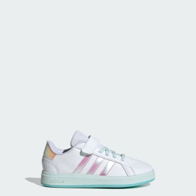 Tenis adidas Grand Court 2.0 Niños