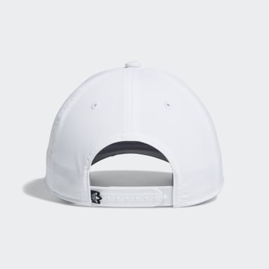 Men's Originals White Beacon Snapback Hat