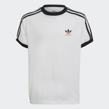 Camiseta Adidas Blanca | sptc.edu.bd