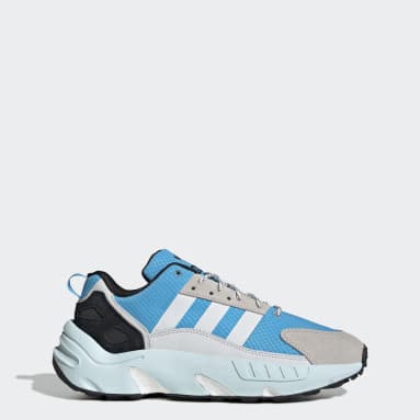 adidas All Sustainable - ZX - Trainers - New arrivals | adidas 