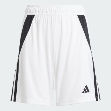 Shorts Tiro 24 Infantil