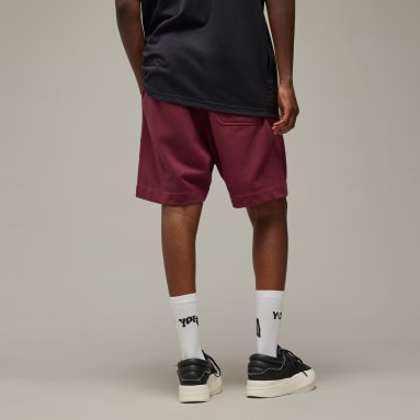 Heren Y-3 Y-3 French Terry Short