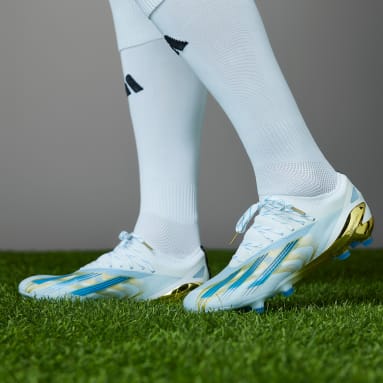 Botines X Crazyfast Las Estrellas.1 terreno firme