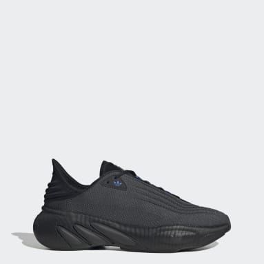 Originals Adifom SLTN Schuh Grau
