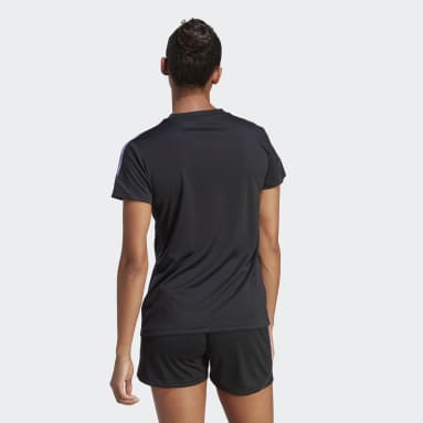 Camisetas adidas sales mujer outlet