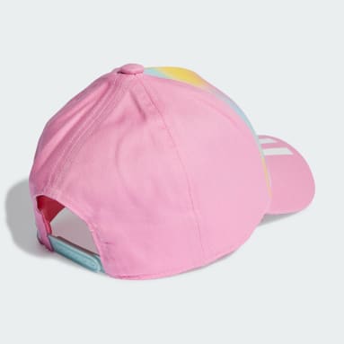 เด็กผู้หญิง ไลฟ์สไตล์ สีชมพู DY LK MI CAP