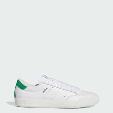 Zapatilla Nora Blanco Originals