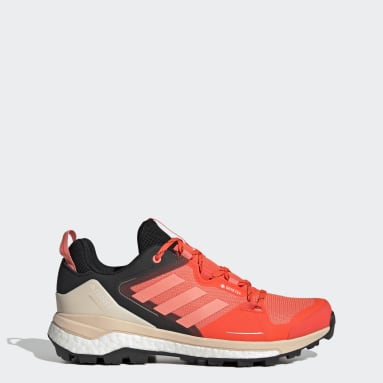 TERREX TERREX Skychaser GORE-TEX 2.0 Wanderschuh Orange