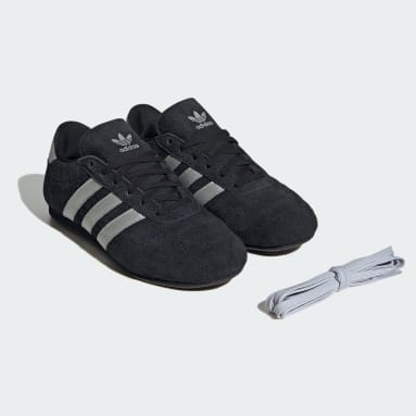 Zapatillas de Taekwondo con cordones