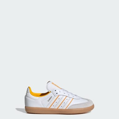 รองเท้า Samba OG สำหรับเด็ก