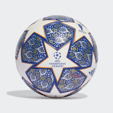 A merced de juntos Absorber Balones de fútbol y baloncesto | Comprar online en adidas