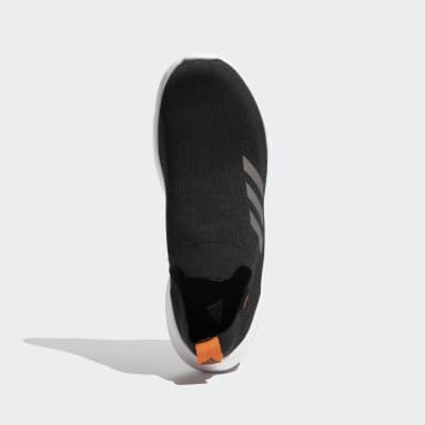 Men Running Black PerchWalk M