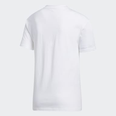 Y AMPLIFIER SS blanc Adolescents 8-16 Years Soccer