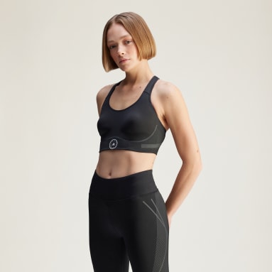 adidas by Stella McCartney TruePace High Support Sports Bra