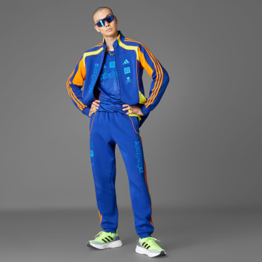 Orlando Pirates FC x NTS UBP Doubleknit Broek