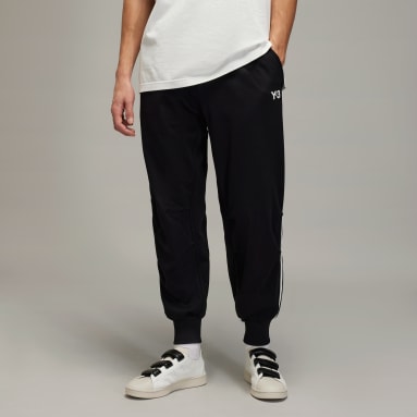 Y-3 3S 커프트 트랙 팬츠