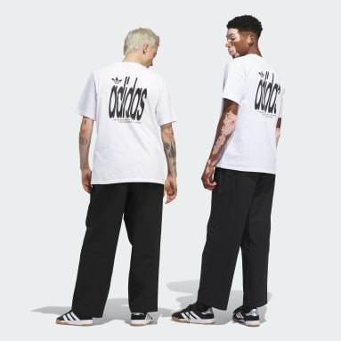 ピンタックパンツ（ジェンダーニュートラル）