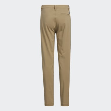 Youth 8-16 Years Golf Golf Trousers