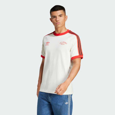 T-shirt 81 do CR Flamengo