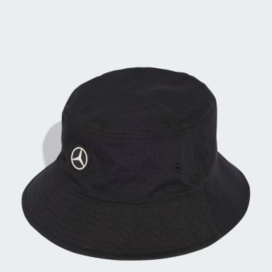 MERCEDES - AMG PETRONAS FORMULA 1 TEAM MECHANICS BUCKET HAT
