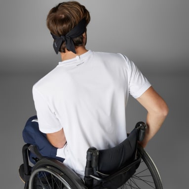 Camiseta Adapt Workout