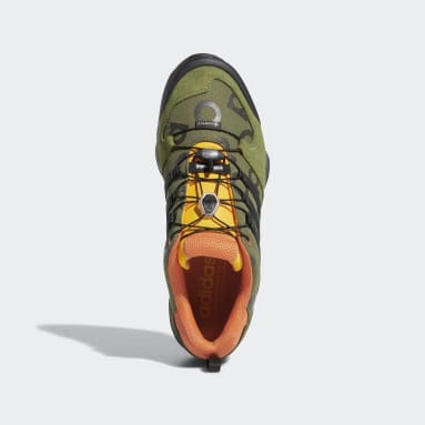 Sapatilhas Swift R2 GTX Pop Verde Originals