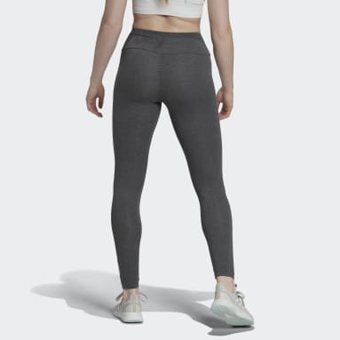 Legging shop adidas gris