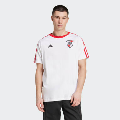 Remera River Plate ADN 24/25