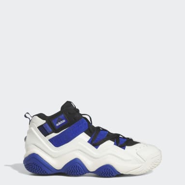 Tenis Top 10 2000 Blanco Hombre Originals