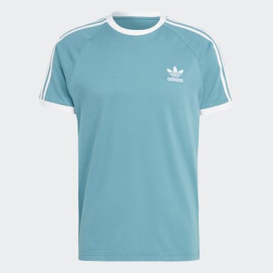 เสื้อยืด Adicolor Classics 3-Stripes