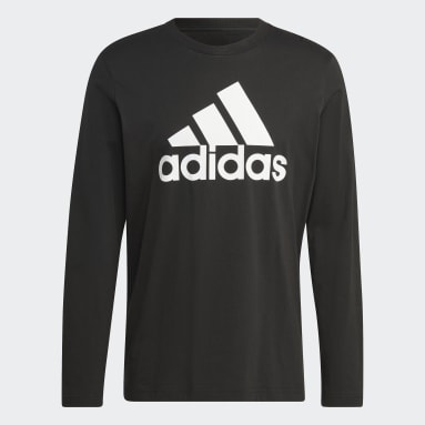 Essentials Long Sleeve Tee