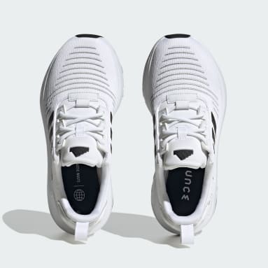 Scarpe Swift Run Junior Bianco Bambini Sportswear
