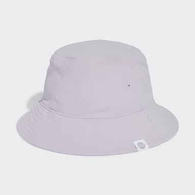 Terrex HEAT.RDY Made To Be Remade Bucket Hat Fioletowy