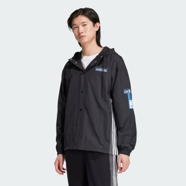 Adibreak Windbreaker
