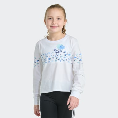 Long Sleeve Regular Fit Tee