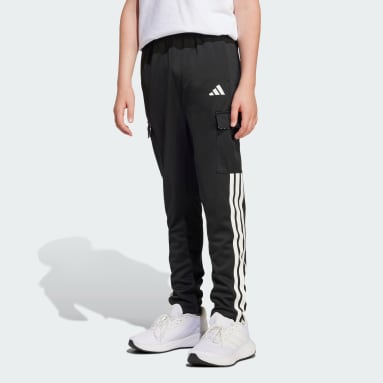 Emerging Harmony Tiro Cargo Track Pants Kids