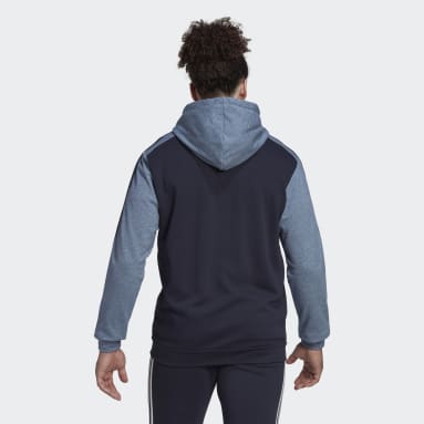 M MEL FZ HD Azul Hombre Sportswear