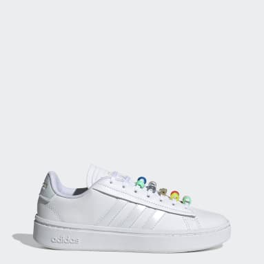 Women's Shoes & Sneakers | adidas US للعب