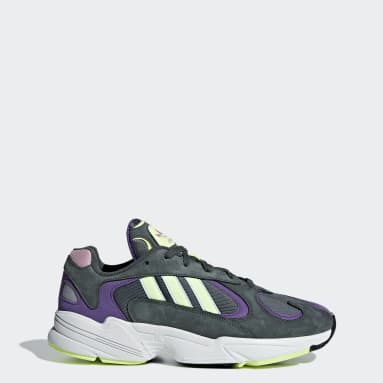 Originals Grey Yung 1 Shoes
