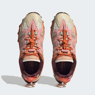 Zapatillas Hyperturf Adventure Blanco Mujer Originals