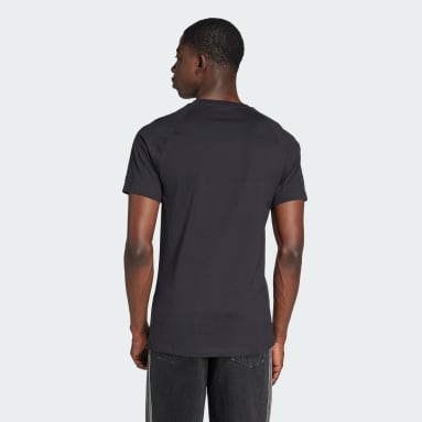 adidas Originals Adicolor Trefoil Tight Tee